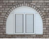 Photo Texture of Windows Shutters 0004